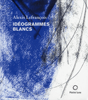 Idéogrammes blancs